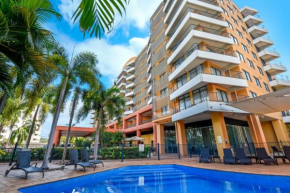 Inner City living at its finest, Darwin